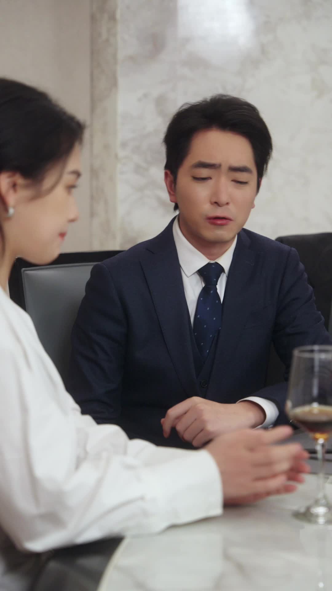 Episode 15 - Unescapable Flames: Love's Hidden Truth